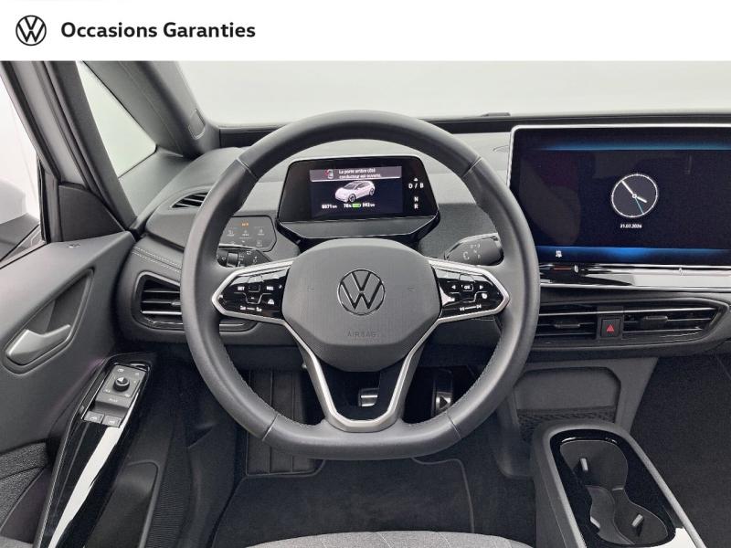 Voitures occasions VOLKSWAGEN ID.3 Life Max Orvault