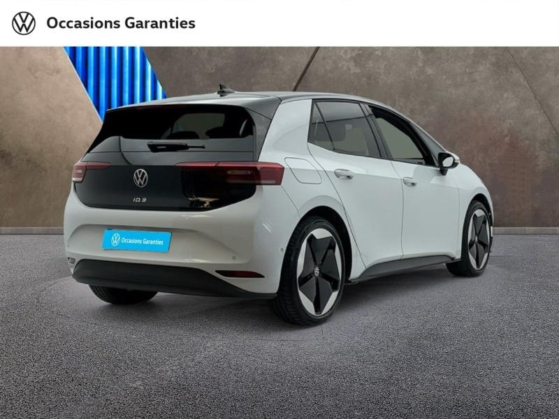 Voitures occasions VOLKSWAGEN ID.3 Life Max Orvault
