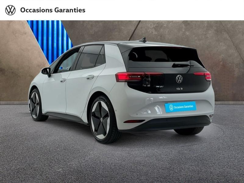 Voitures occasions VOLKSWAGEN ID.3 Life Max Orvault