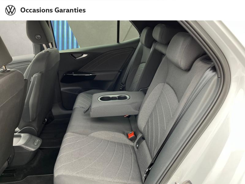 Voitures occasions VOLKSWAGEN ID.3 Life Max Orvault
