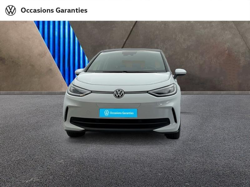 Voitures occasions VOLKSWAGEN ID.3 Life Max Orvault