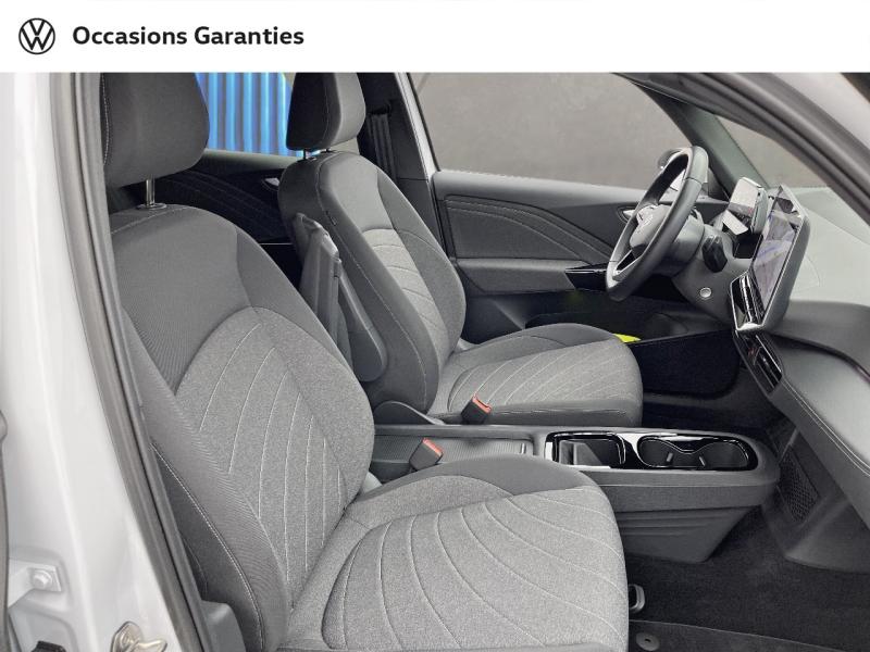 Voitures occasions VOLKSWAGEN ID.3 Life Max Orvault