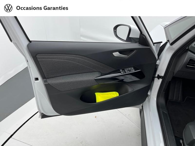 Voitures occasions VOLKSWAGEN ID.3 Life Max Orvault