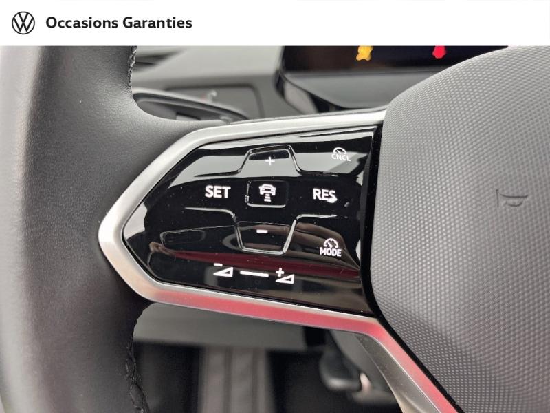 Voitures occasions VOLKSWAGEN ID.3 Life Max Orvault