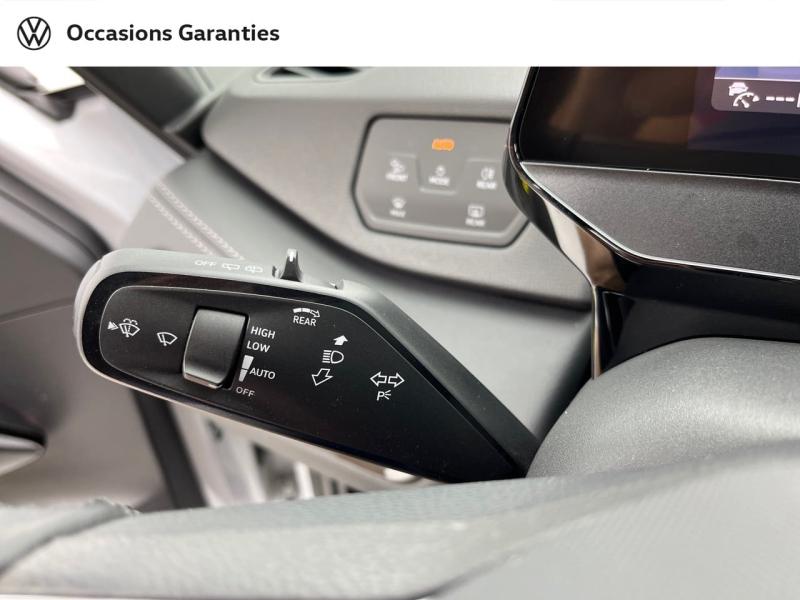 Voitures occasions VOLKSWAGEN ID.3 Life Max Orvault