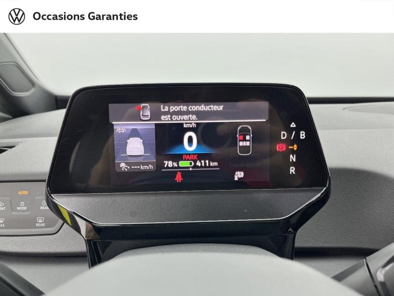 Voitures occasions VOLKSWAGEN ID.3 Life Max Orvault