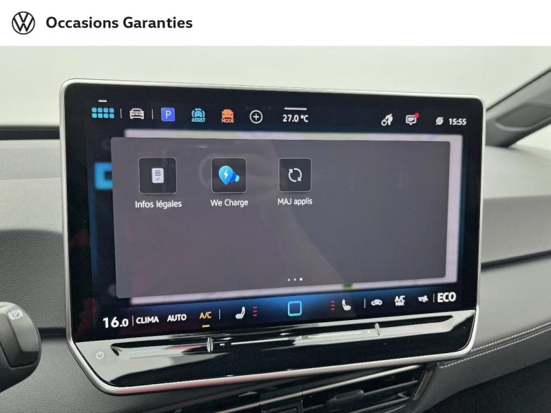Voitures occasions VOLKSWAGEN ID.3 Life Max Orvault