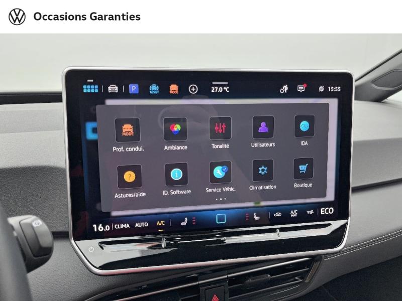 Voitures occasions VOLKSWAGEN ID.3 Life Max Orvault