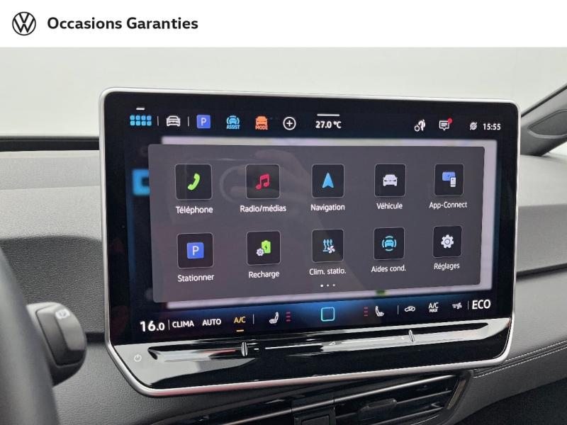 Voitures occasions VOLKSWAGEN ID.3 Life Max Orvault