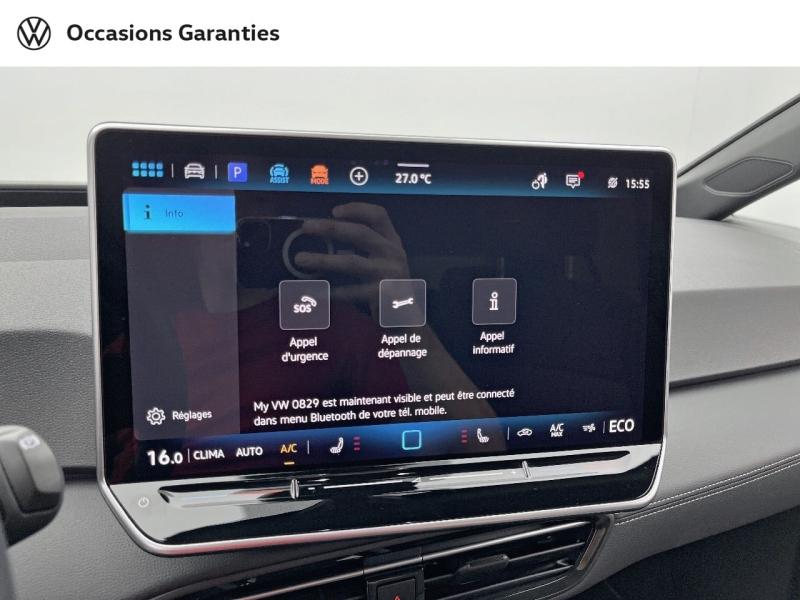 Voitures occasions VOLKSWAGEN ID.3 Life Max Orvault