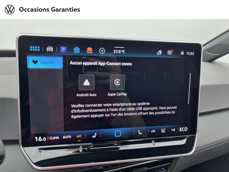 Voitures occasions VOLKSWAGEN ID.3 Life Max Orvault