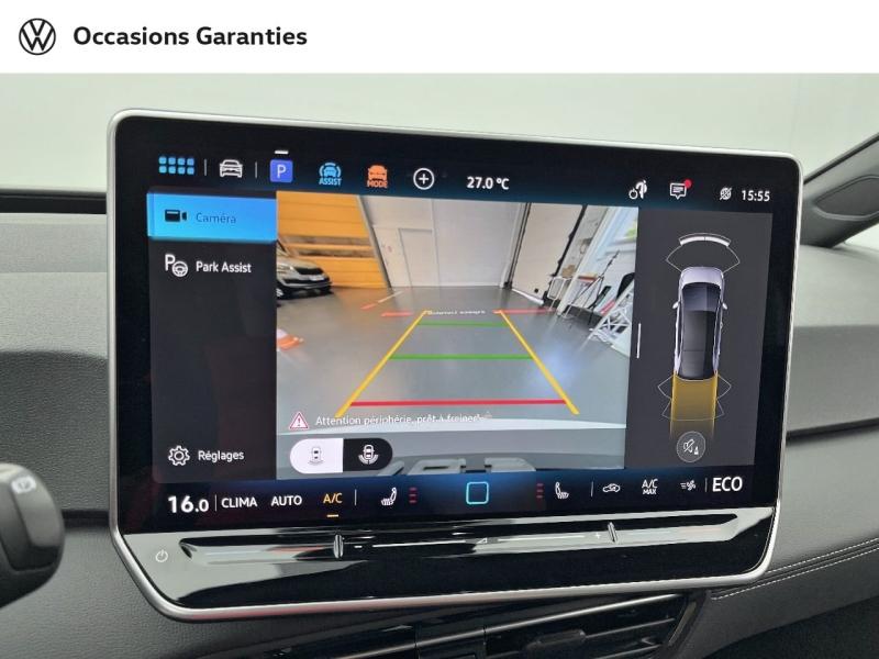 Voitures occasions VOLKSWAGEN ID.3 Life Max Orvault