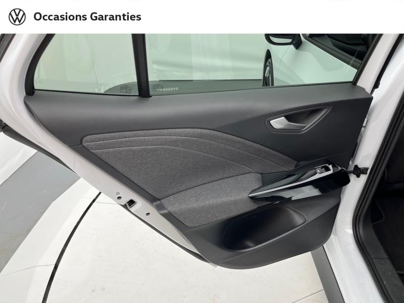Voitures occasions VOLKSWAGEN ID.3 Life Max Orvault