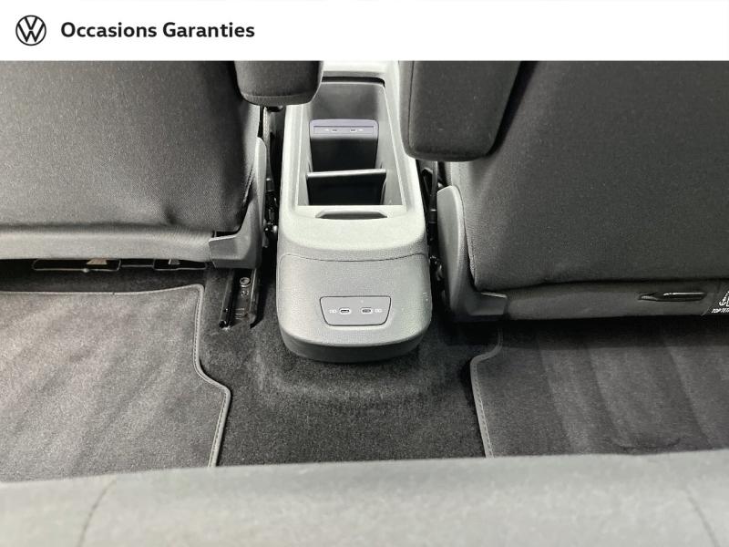 Voitures occasions VOLKSWAGEN ID.3 Life Max Orvault