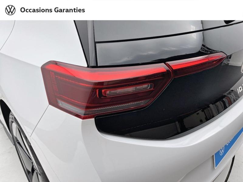 Voitures occasions VOLKSWAGEN ID.3 Life Max Orvault