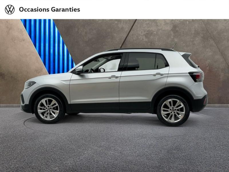 Voitures occasions VOLKSWAGEN T-CROSS VW Edition Orvault