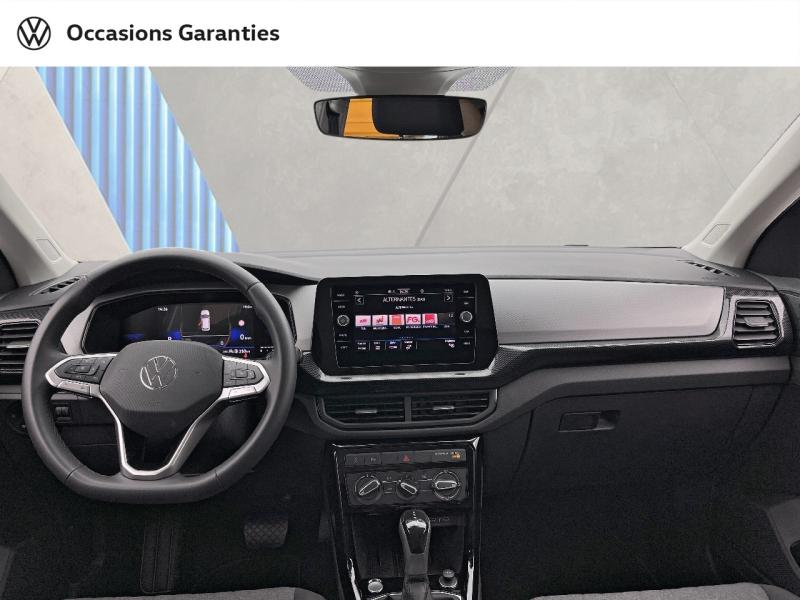 Voitures occasions VOLKSWAGEN T-CROSS VW Edition Orvault