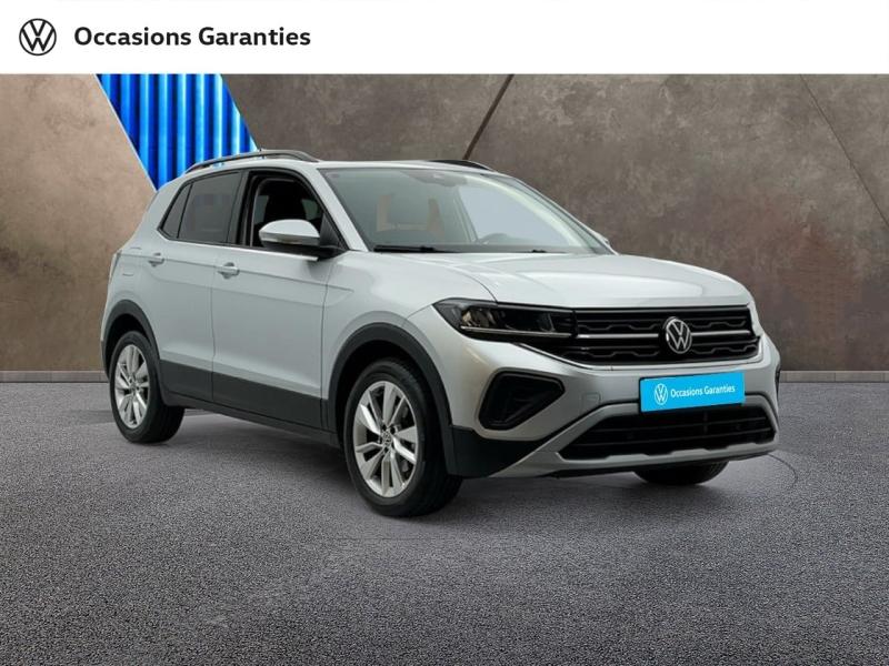 Voitures occasions VOLKSWAGEN T-CROSS VW Edition Orvault