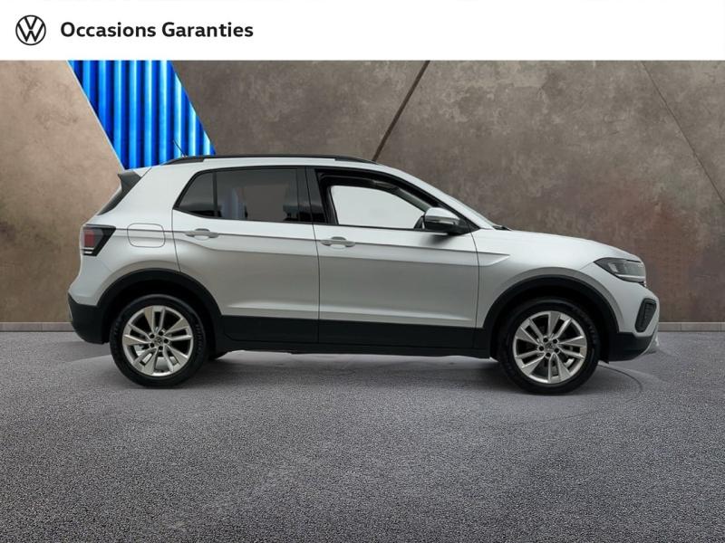 Voitures occasions VOLKSWAGEN T-CROSS VW Edition Orvault