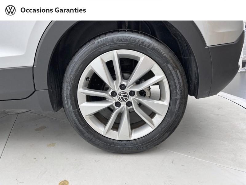 Voitures occasions VOLKSWAGEN T-CROSS VW Edition Orvault