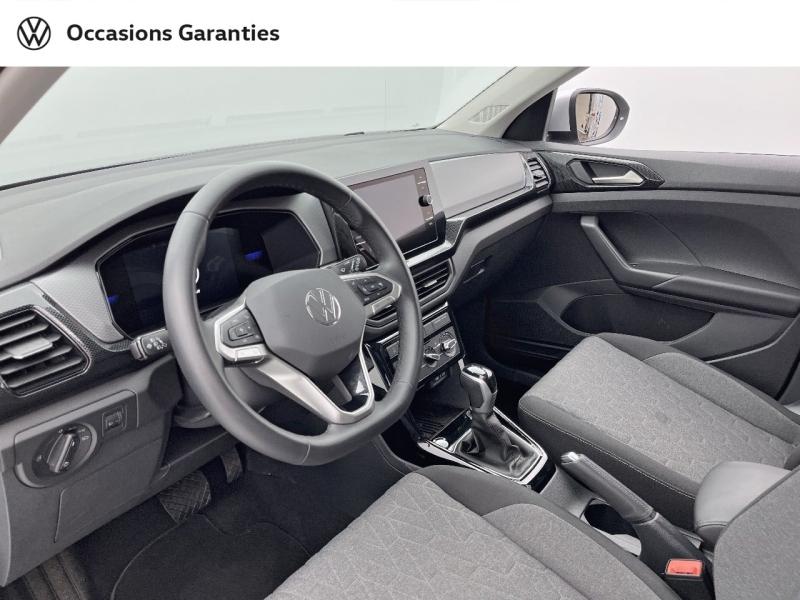 Voitures occasions VOLKSWAGEN T-CROSS VW Edition Orvault