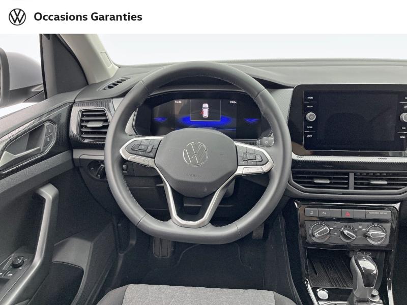 Voitures occasions VOLKSWAGEN T-CROSS VW Edition Orvault