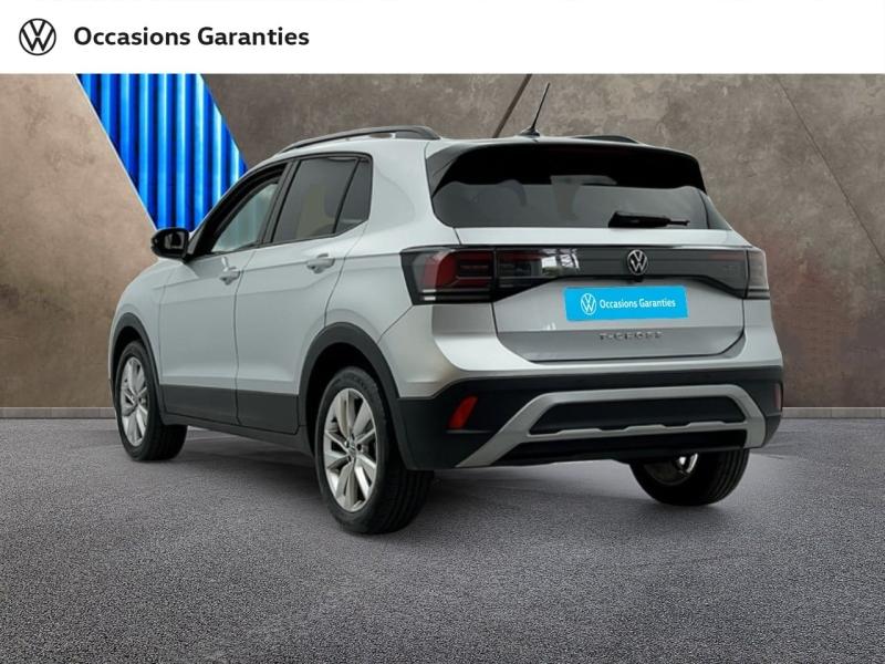 Voitures occasions VOLKSWAGEN T-CROSS VW Edition Orvault