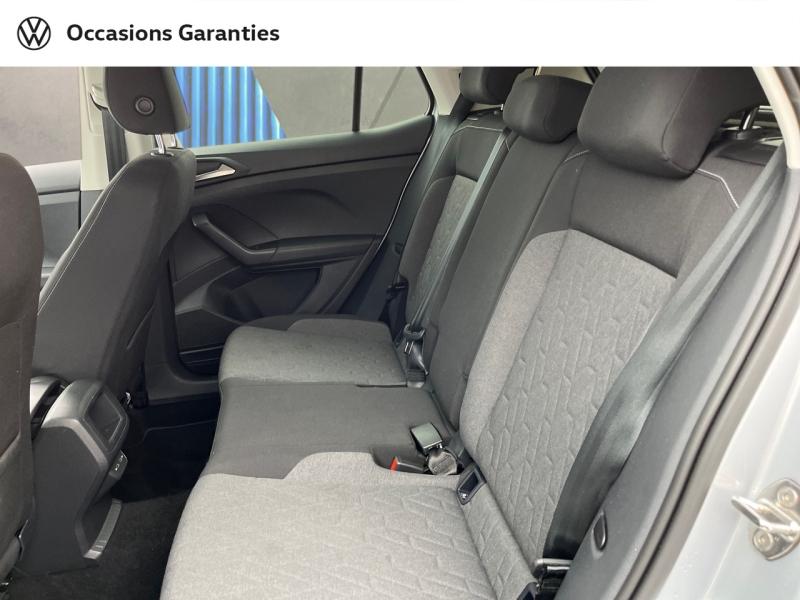 Voitures occasions VOLKSWAGEN T-CROSS VW Edition Orvault
