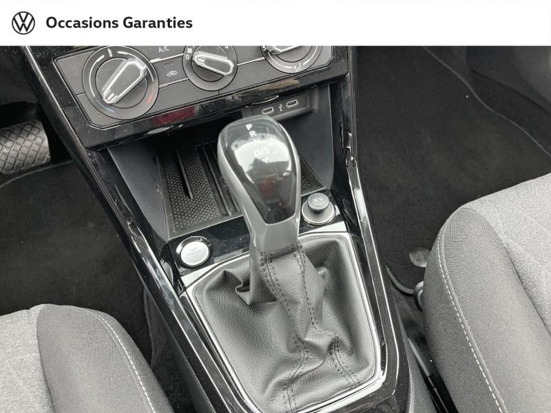 Voitures occasions VOLKSWAGEN T-CROSS VW Edition Orvault