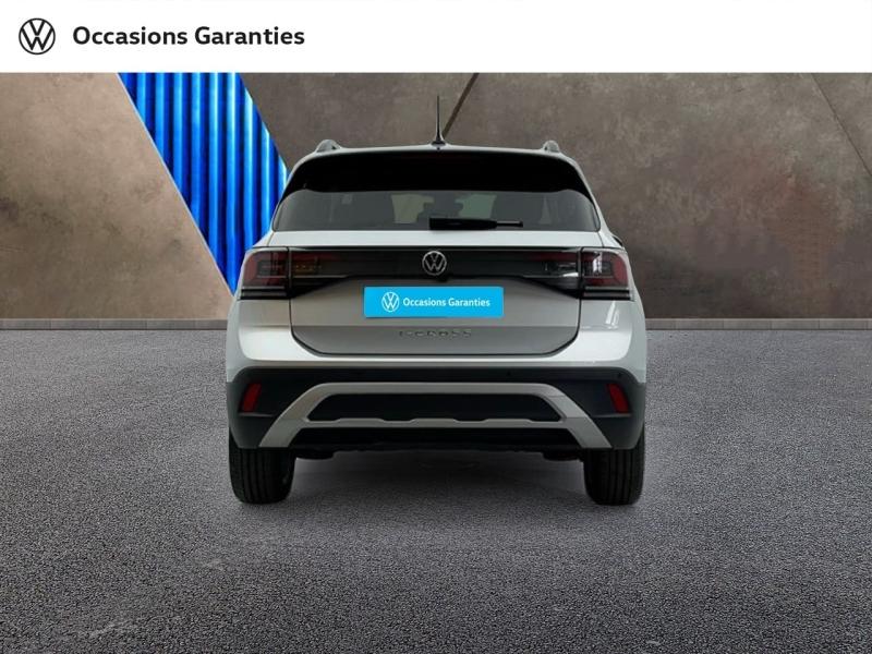 Voitures occasions VOLKSWAGEN T-CROSS VW Edition Orvault