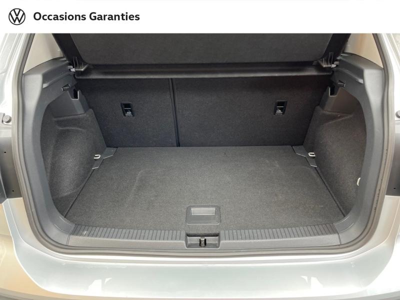 Voitures occasions VOLKSWAGEN T-CROSS VW Edition Orvault