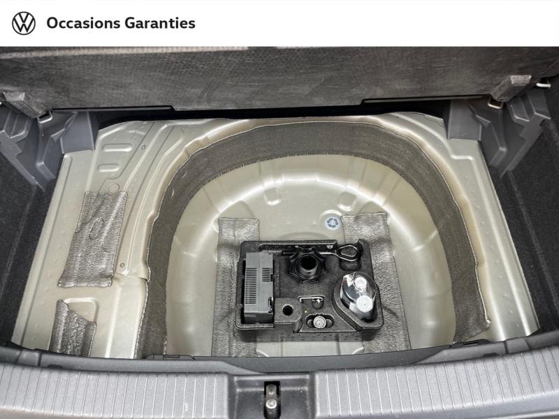Voitures occasions VOLKSWAGEN T-CROSS VW Edition Orvault