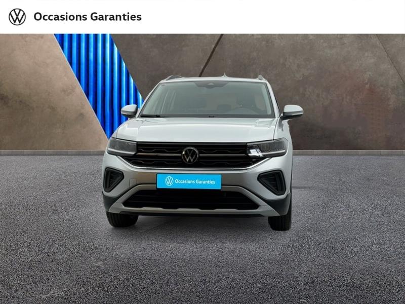 Voitures occasions VOLKSWAGEN T-CROSS VW Edition Orvault