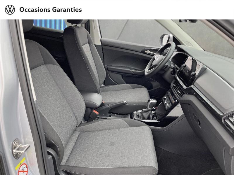 Voitures occasions VOLKSWAGEN T-CROSS VW Edition Orvault