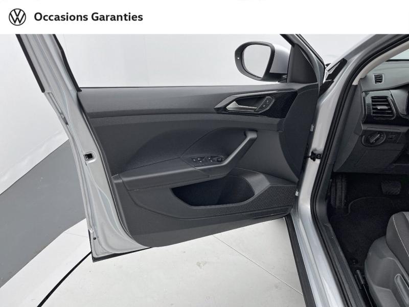 Voitures occasions VOLKSWAGEN T-CROSS VW Edition Orvault