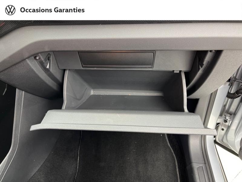 Voitures occasions VOLKSWAGEN T-CROSS VW Edition Orvault