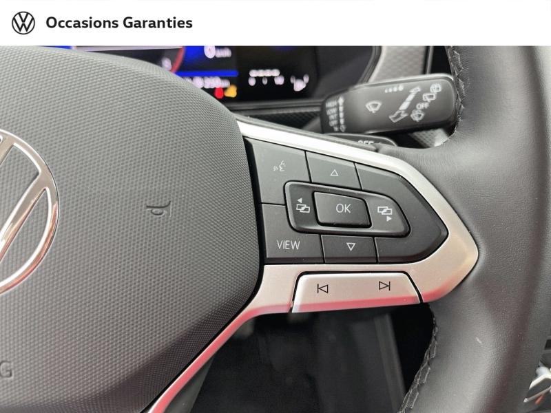 Voitures occasions VOLKSWAGEN T-CROSS VW Edition Orvault