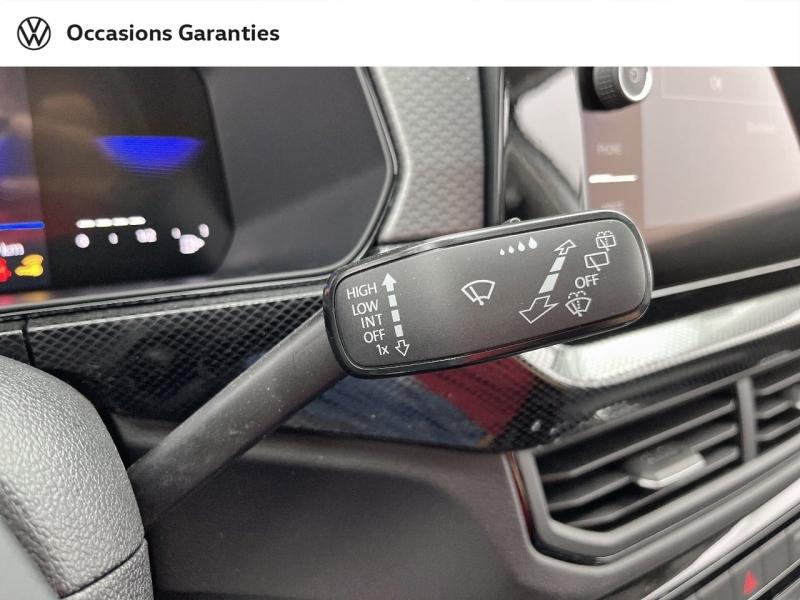 Voitures occasions VOLKSWAGEN T-CROSS VW Edition Orvault