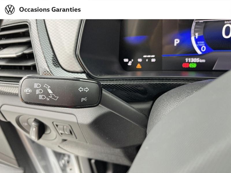 Voitures occasions VOLKSWAGEN T-CROSS VW Edition Orvault
