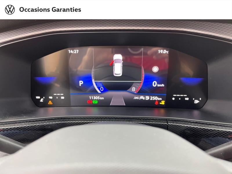 Voitures occasions VOLKSWAGEN T-CROSS VW Edition Orvault