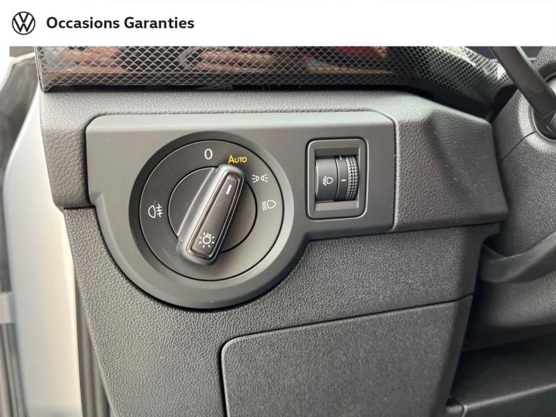 Voitures occasions VOLKSWAGEN T-CROSS VW Edition Orvault