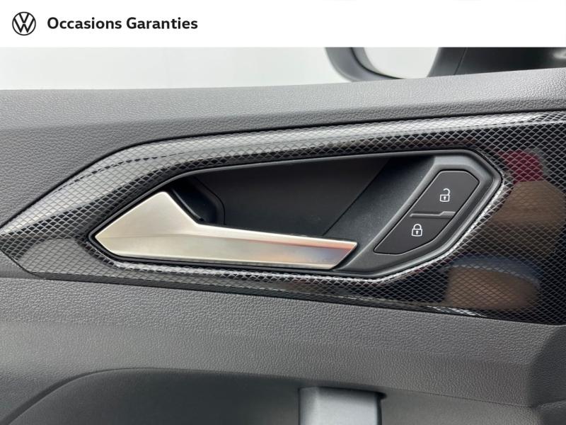 Voitures occasions VOLKSWAGEN T-CROSS VW Edition Orvault