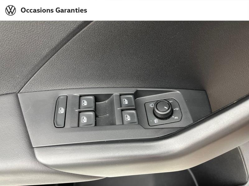 Voitures occasions VOLKSWAGEN T-CROSS VW Edition Orvault