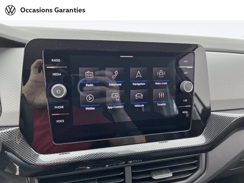 Voitures occasions VOLKSWAGEN T-CROSS VW Edition Orvault
