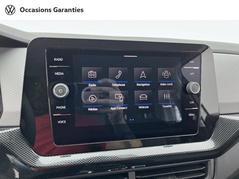 Voitures occasions VOLKSWAGEN T-CROSS VW Edition Orvault
