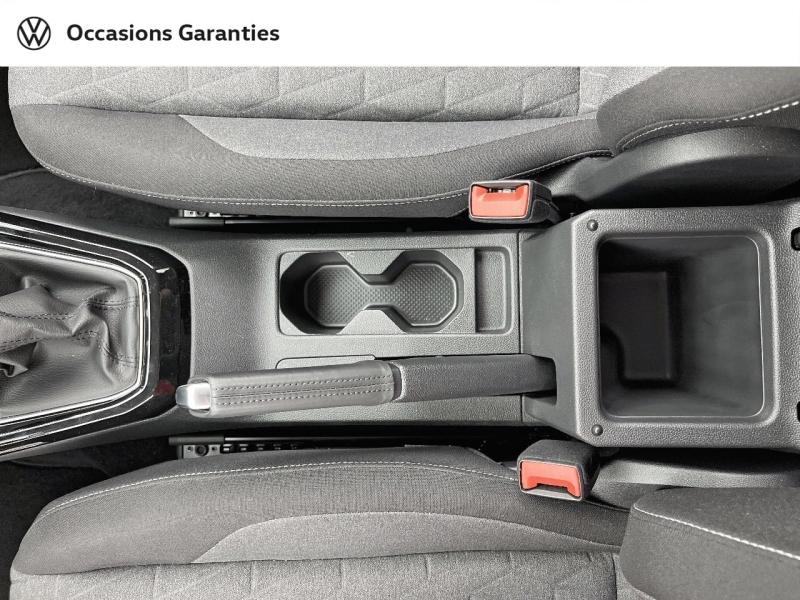 Voitures occasions VOLKSWAGEN T-CROSS VW Edition Orvault