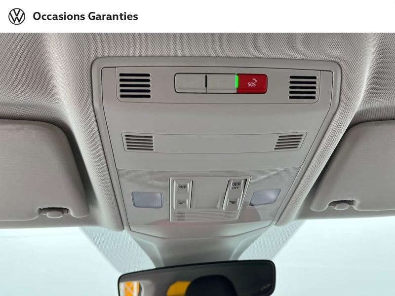 Voitures occasions VOLKSWAGEN T-CROSS VW Edition Orvault