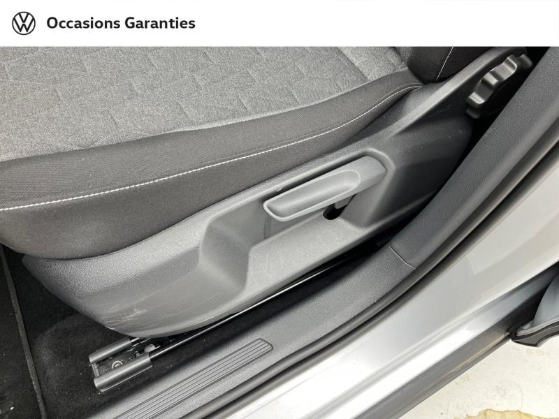 Voitures occasions VOLKSWAGEN T-CROSS VW Edition Orvault