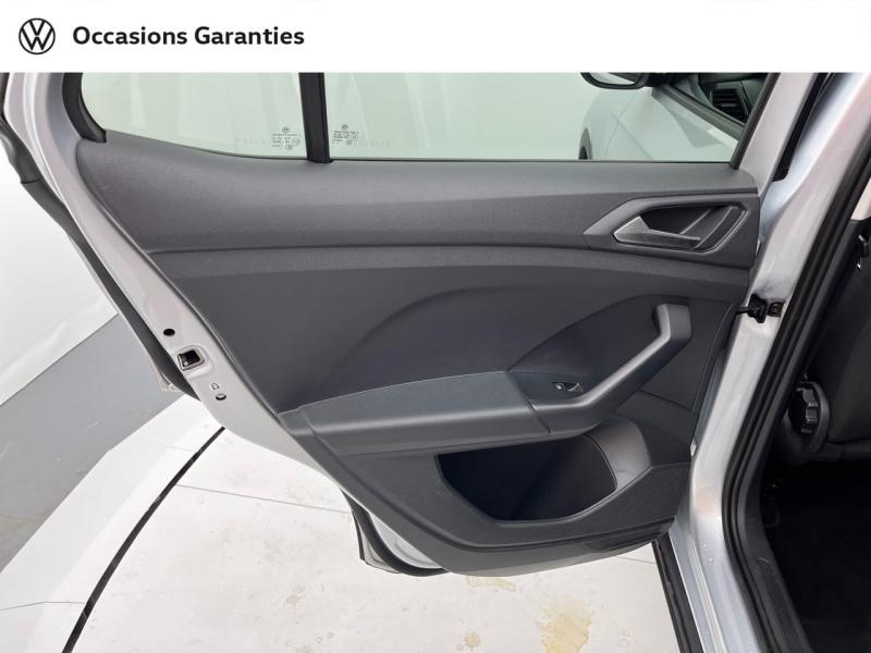 Voitures occasions VOLKSWAGEN T-CROSS VW Edition Orvault