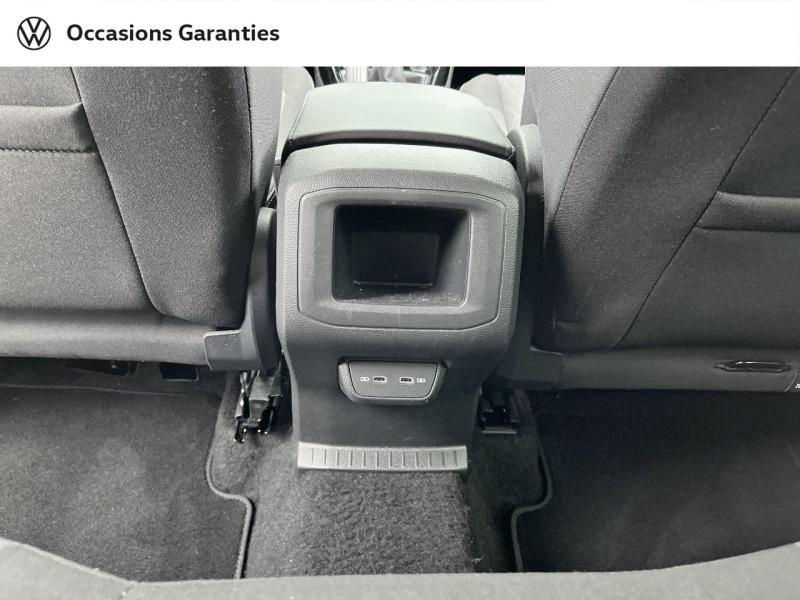 Voitures occasions VOLKSWAGEN T-CROSS VW Edition Orvault
